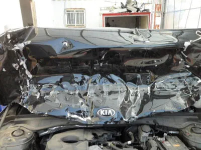 2020 Kia K5 VIN:
