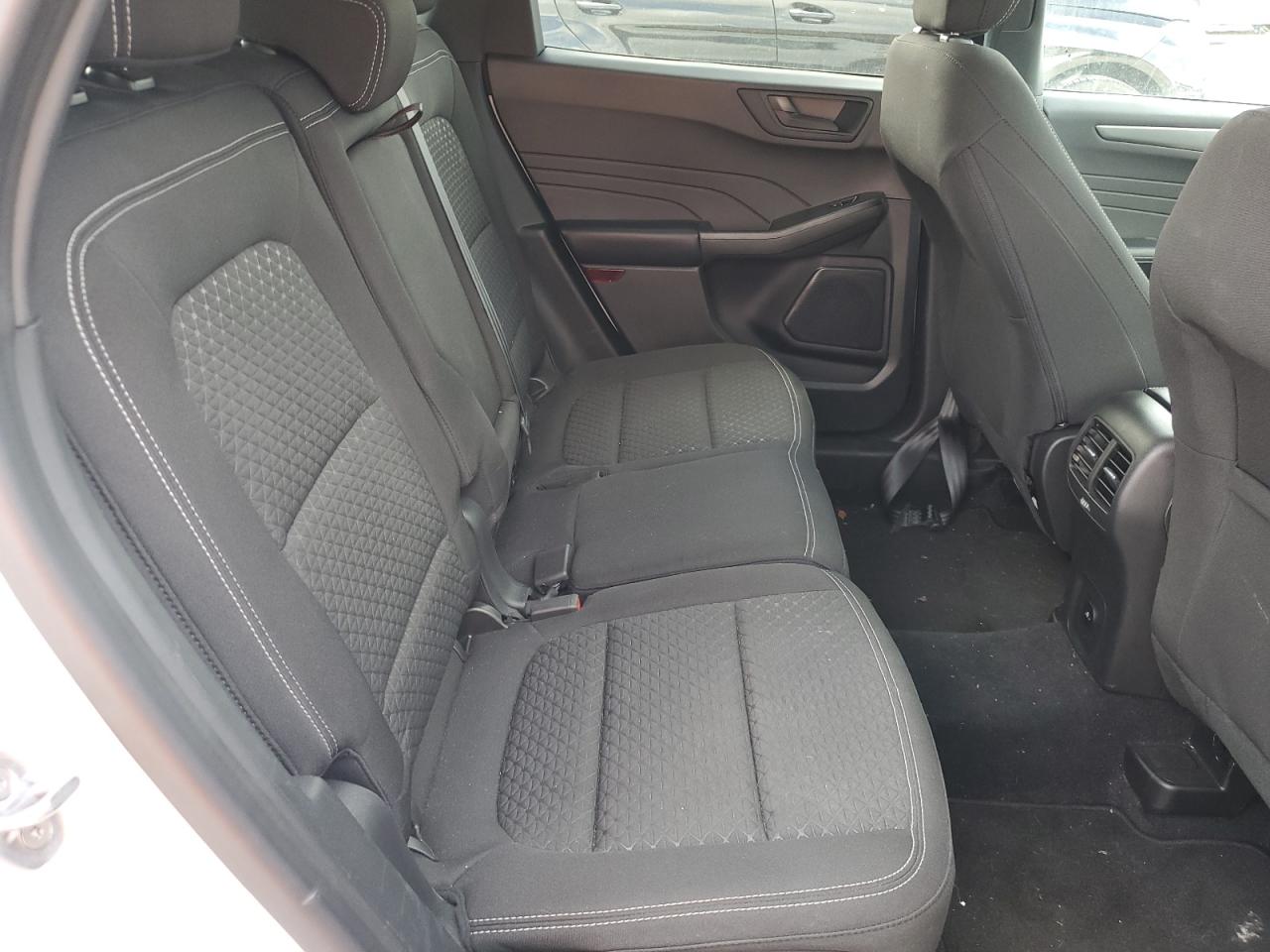 2023 FORD ESCAPE ACTIVE VIN:1FMCU0GN5PUA23744