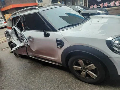 2019 MINI Clubman WMWYU9106K3H01377 VIN:WMWYU9106K3H01377
