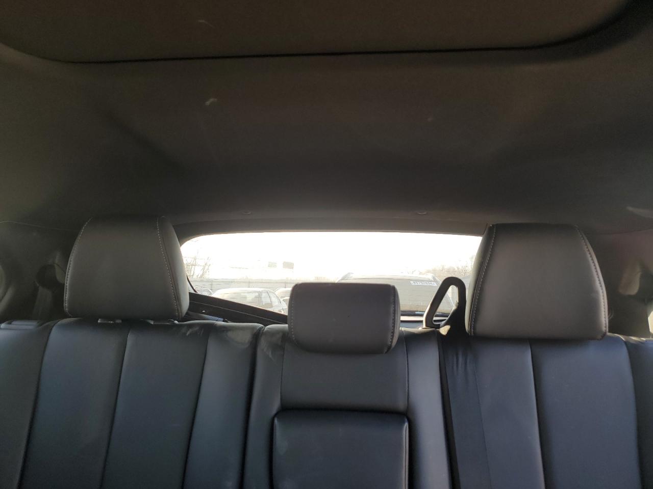 2023 MITSUBISHI ECLIPSE CROSS SE VIN:JA4ATWAA4PZ036330