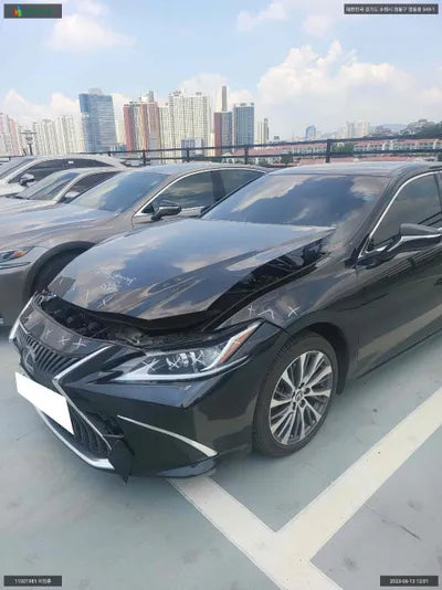 2020 Lexus ES 300 JTHB21B10L2082995 VIN:JTHB21B10L2082995
