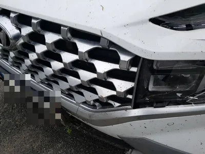 2021 Hyundai Santa FE VIN: