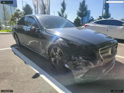 2017 Mercedes-Benz E 220 WDDZF0FB0HA191106 VIN:WDDZF0FB0HA191106