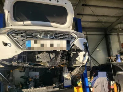 2020 Hyundai Ioniq VIN: