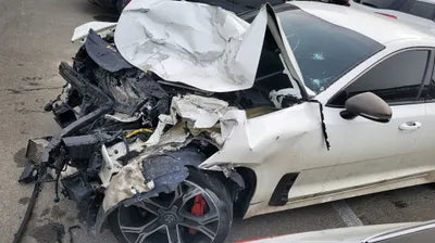 2017 Kia Stinger KNAE551CDJS009155 VIN:KNAE551CDJS009155