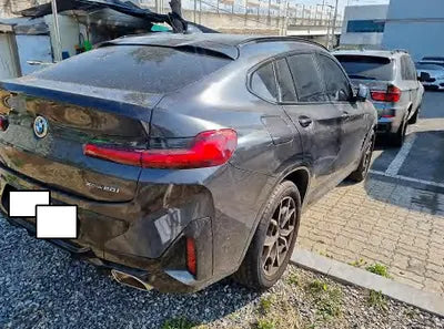 2023 BMW 420 WBA21DT09P9N93546 VIN:WBA21DT09P9N93546