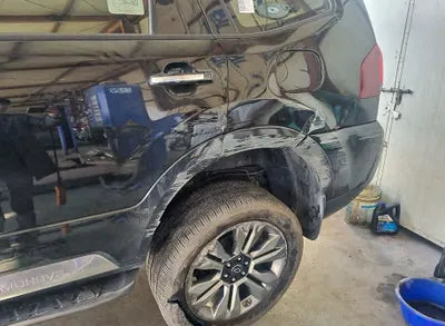 2020 Kia Mohave KNAKN814DLA203501 VIN:KNAKN814DLA203501