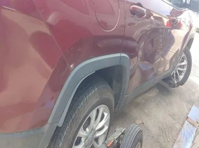 2019 Jeep Cherokee 665KM1C4PJMCB8KD4 VIN:665KM1C4PJMCB8KD4