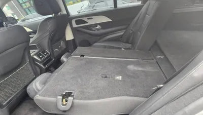 2019 Mercedes-Benz GLE 300 VIN: