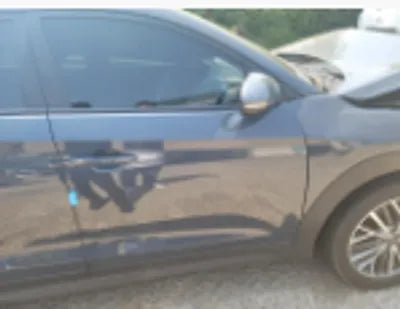 2020 Hyundai Tucson KMHJ281ABLU209211 VIN:KMHJ281ABLU209211