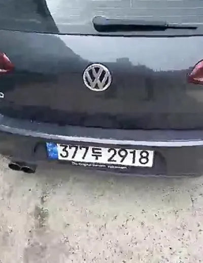 2016 Volkswagen Golf WVWZZZAUZGW160048 VIN:WVWZZZAUZGW160048