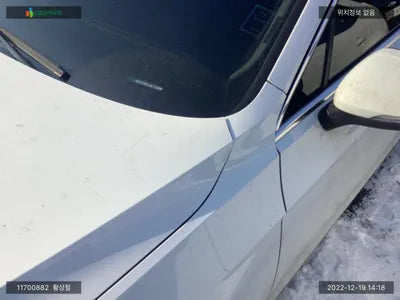 2018 Volkswagen Passat WVWZZZ3CZJE119098 VIN:WVWZZZ3CZJE119098