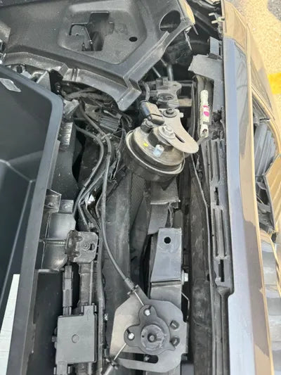 2022 Audi e-tron WAUZZZGE7NB032018 VIN:WAUZZZGE7NB032018