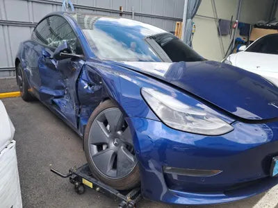 2021 Tesla Model 3 5YJ3E1EBXMF890545 VIN:5YJ3E1EBXMF890545