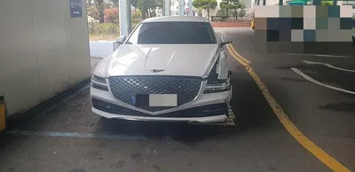 2020 Genesis G80 KMTGB41CBMU058285 VIN:KMTGB41CBMU058285