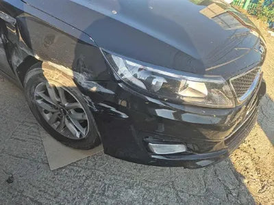 2014 Kia K5 VIN: