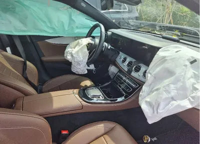 2021 Mercedes-Benz E 250 W1KZF4FB6MA897336 VIN:W1KZF4FB6MA897336