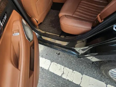 2019 Genesis G90 VIN: