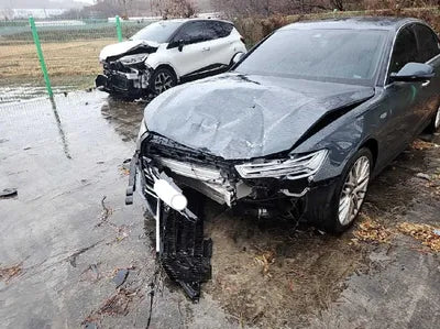 2016 Audi A6 WAUZZZ4G9GN022209 VIN:WAUZZZ4G9GN022209