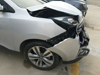 2014 Hyundai Tucson VIN: