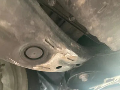 2017 Lexus ES 350 VIN: