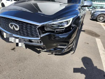 2017 Infiniti Q30 SJKCH53E8HA055101 VIN:SJKCH53E8HA055101