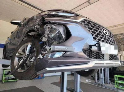 2019 Hyundai Santa FE KMHS581CDKU131078 VIN:KMHS581CDKU131078