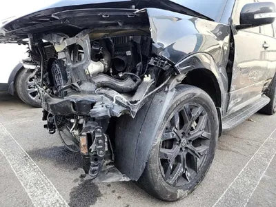 2019 Kia Mohave VIN: