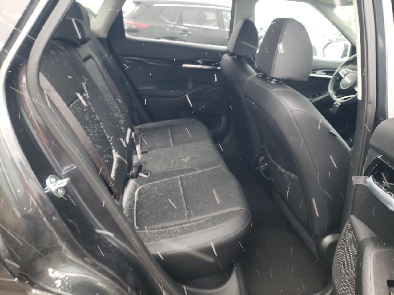 2024 KIA SELTOS SX VIN:KNDETCA7XR7665681