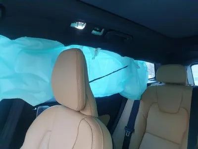 2023 Volvo XC60 VIN: