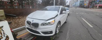 2018 BMW 2 Series Gran Tourer WBA2C1104J7A33127 VIN:WBA2C1104J7A33127