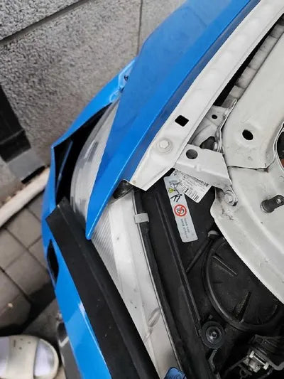 2015 BMW M4 930KMWBS3R9101FK4 VIN:930KMWBS3R9101FK4