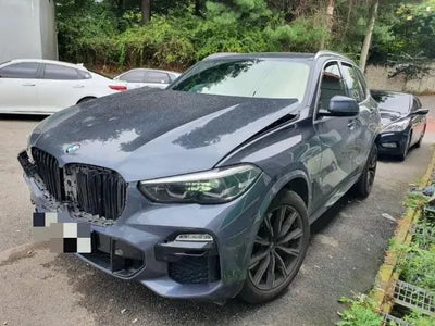 2020 BMW 530 WBACV6108L9D21249 VIN:WBACV6108L9D21249