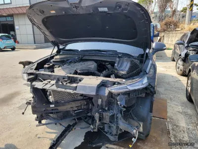 2018 Hyundai Santa FE KMHS281BBKU028913 VIN:KMHS281BBKU028913