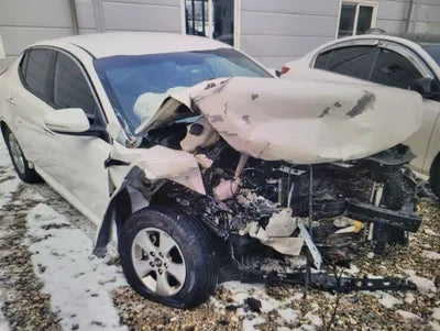 2015 Kia K5 VIN: