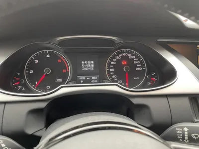 2015 Audi A4 WAUZZZ8K9GN003562 VIN:WAUZZZ8K9GN003562