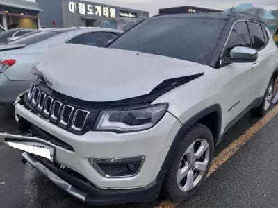2019 Jeep Compass 3C4NJDCB5KT598292 VIN:3C4NJDCB5KT598292