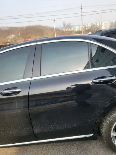 2018 Mercedes-Benz C 350 WDDWF4HB8JR401918 VIN:WDDWF4HB8JR401918