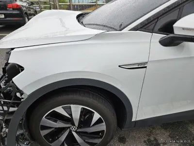2023 Volkswagen ID.4 VIN: