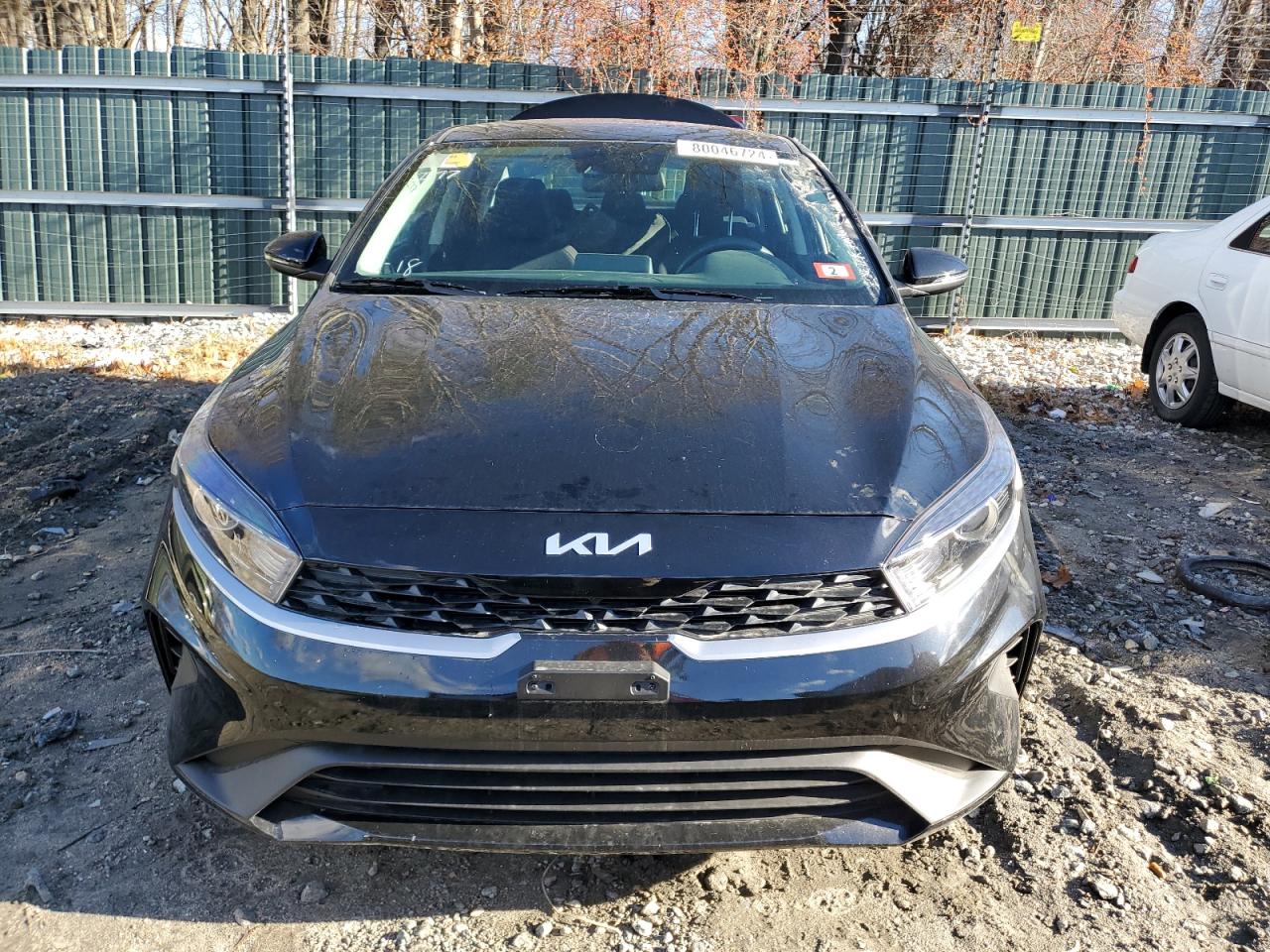 2024 KIA FORTE LX VIN:3KPF24AD9RE830977