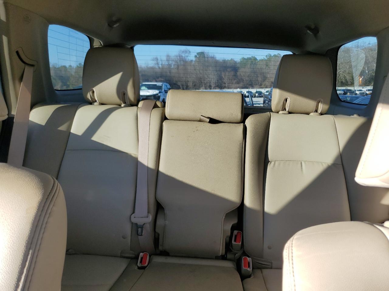 2022 TOYOTA 4RUNNER SR5/SR5 PREMIUM VIN:JTENU5JR6N6029037