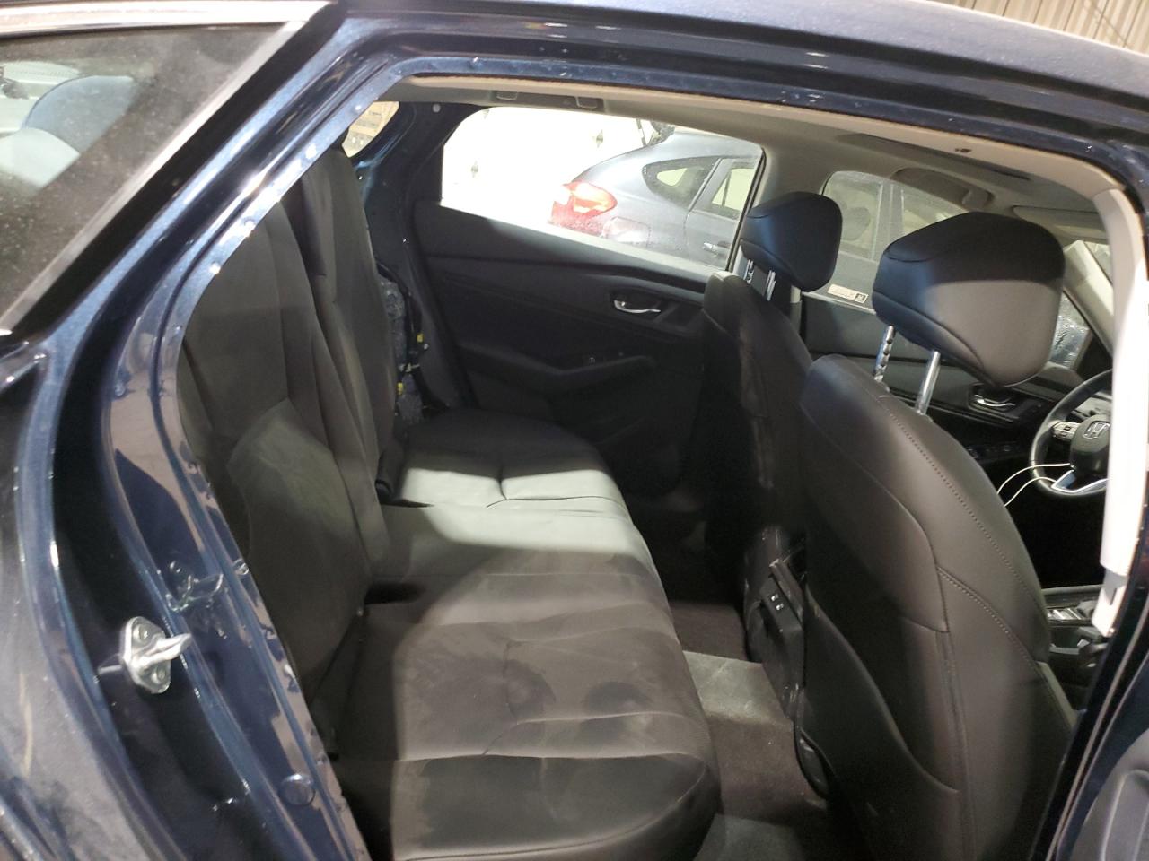 2024 HONDA ACCORD TOURING HYBRID VIN:1HGCY2F88RA049745