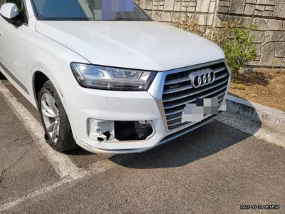 2019 Audi Q7 WAUZZZ4M5KD047189 VIN:WAUZZZ4M5KD047189