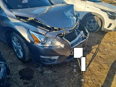 2015 Nissan Altima 1N4AL3AP7FC248011 VIN:1N4AL3AP7FC248011