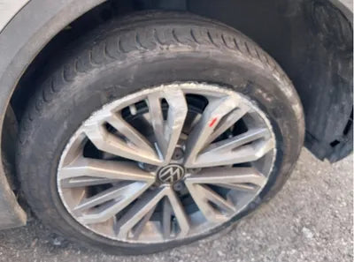 2022 Volkswagen T-Roc WVGZZZA1ZNV052095 VIN:WVGZZZA1ZNV052095