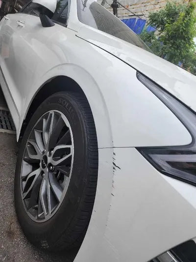 2021 Kia K5 VIN: