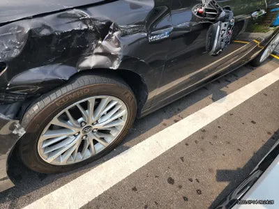 2017 Toyota Camry JTNB21HK7J3001382 VIN:JTNB21HK7J3001382