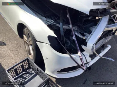 2018 Mercedes-Benz E 200 WDDZF4CB0JA432325 VIN:WDDZF4CB0JA432325