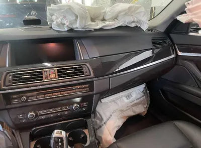 2016 BMW 520 WBA5E5102GG201335 VIN:WBA5E5102GG201335