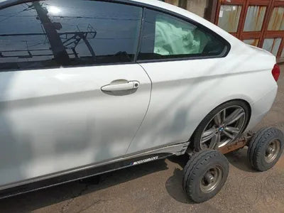 2016 BMW 428 WBA3N7101GF786000 VIN:WBA3N7101GF786000